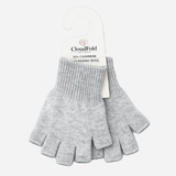 Cashmere Wool Fingerless Glove Unisex