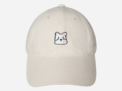 Brim&Brawn Scottie "Magic" Cap Cream