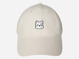 Brim&Brawn Scottie "Magic" Cap Purple