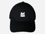 Brim&Brawn Scottie "Magic" Cap Purple