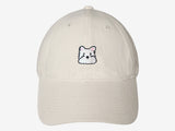 Brim&Brawn Scottie "Magic" Cap Black