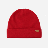 Cashmere Wool Beanie Unisex