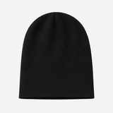 Cashmere Wool Beanie Slouchy Unisex
