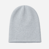 Cashmere Wool Beanie Slouchy Unisex
