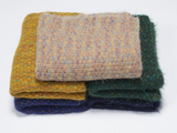 WS111 Warm Scarf with Pocket Multi Colours