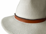 Fedora Style PP Hat