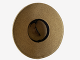 Brim&Brawn  Wide Brim Straw Hat GW1008