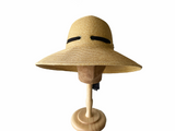 Brim&Brawn  Wide Brim Straw Hat GW1008