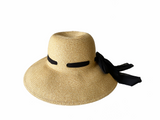 Brim&Brawn  Wide Brim Straw Hat GW1008