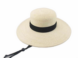 Brim&Brawn  Wide Brim Straw Hat GW1010