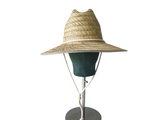 Summer Straw Hat