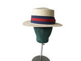 Boater Hat SM123