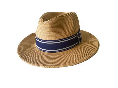 Large size top straw hats
