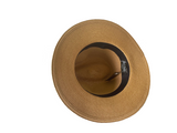 Panama Style Straw Hat Large Size